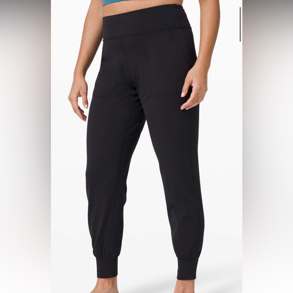lululemon athletica Pants - Lululemon Align Jogger 28"' Size 4